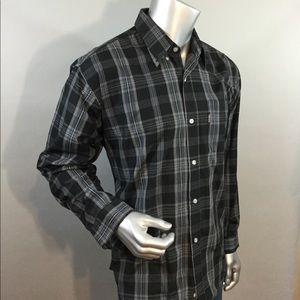 Versace Jeans Couture k2000 XL button down shirt